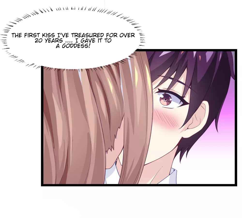 I Am the Jade Emperor Chapter 6 - Page 2