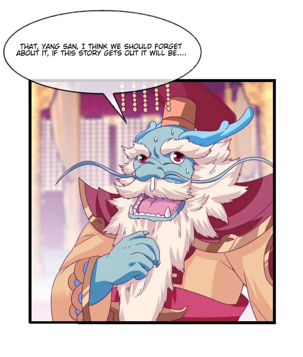 I Am the Jade Emperor Chapter 8 - Page 15