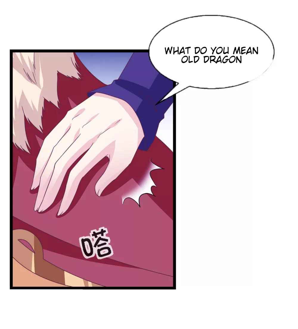 I Am the Jade Emperor Chapter 8 - Page 16