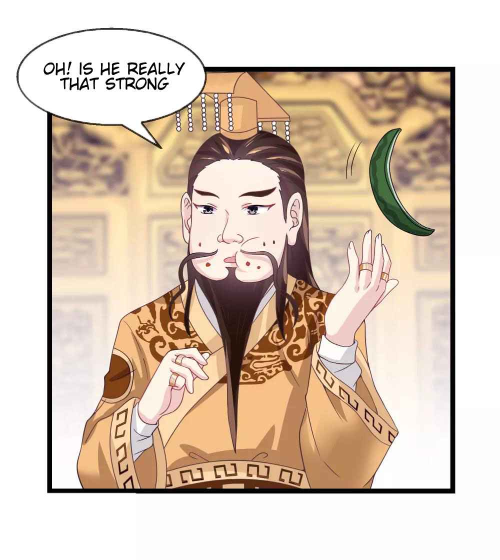 I Am the Jade Emperor Chapter 8 - Page 22