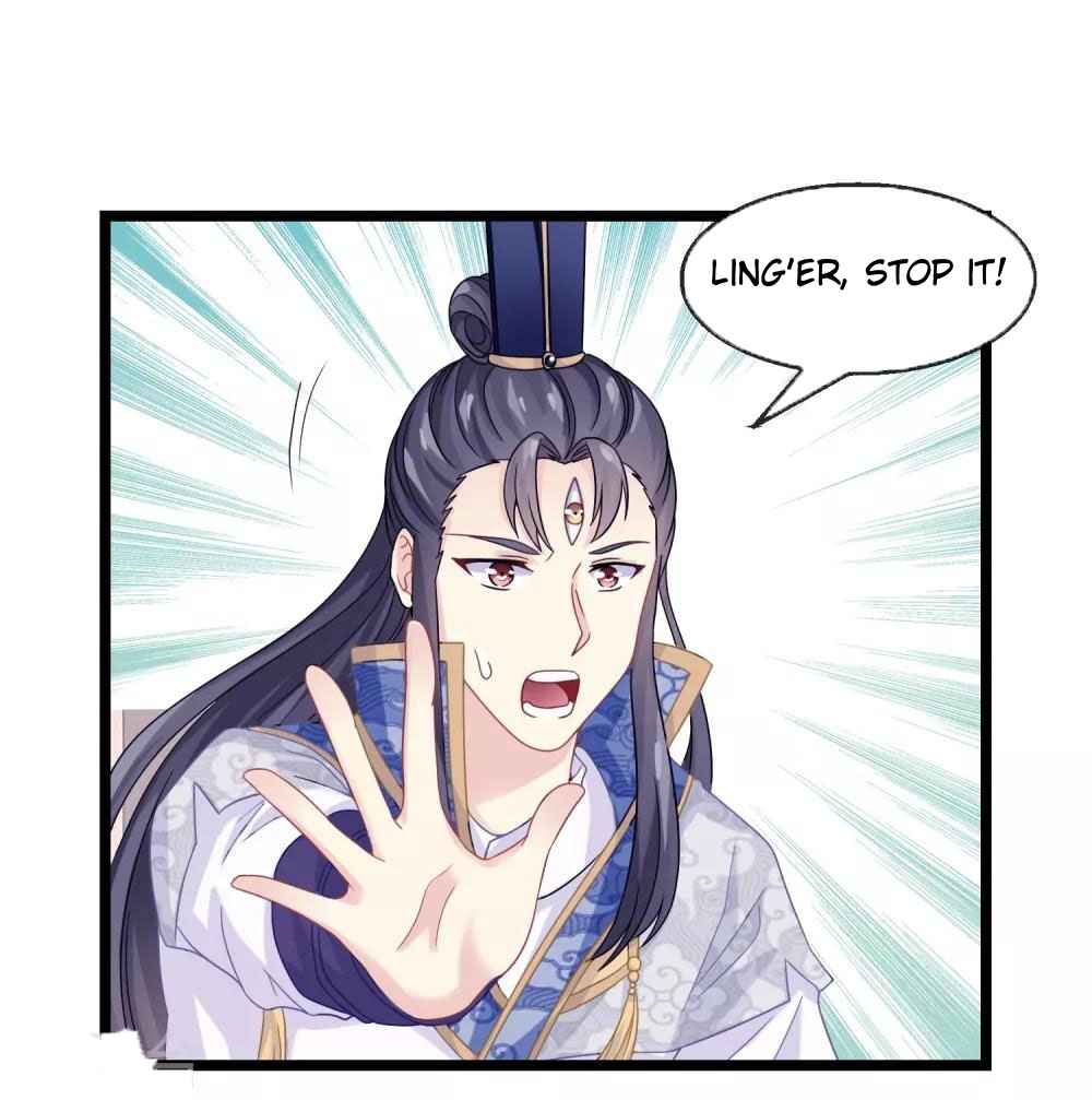 I Am the Jade Emperor Chapter 8 - Page 5