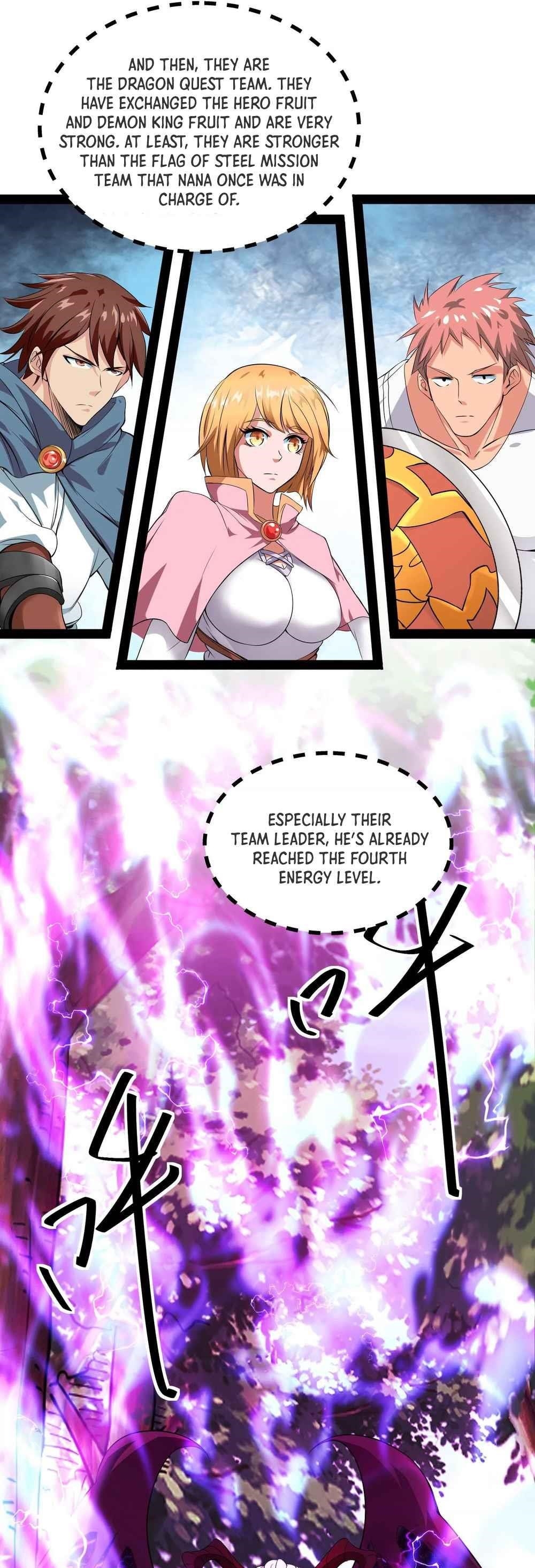 I Am the King Chapter 29 - Page 25