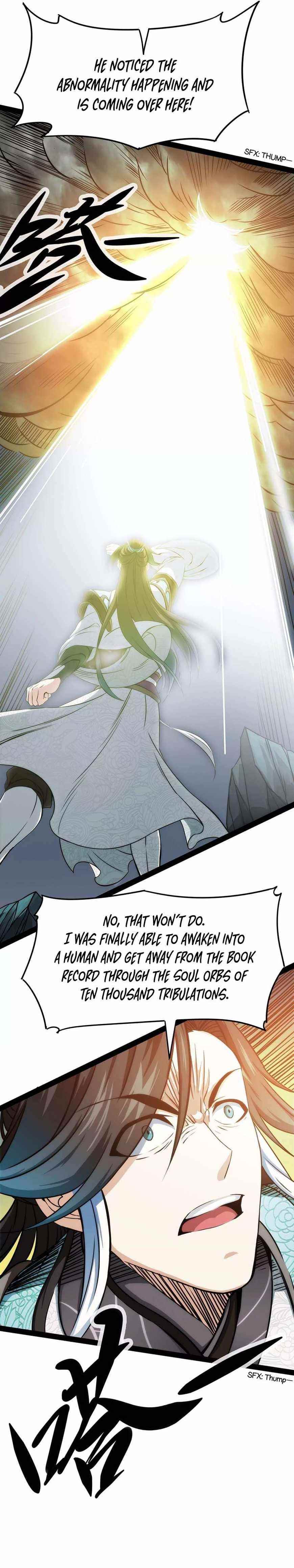 I Am the King Chapter 36 - Page 2