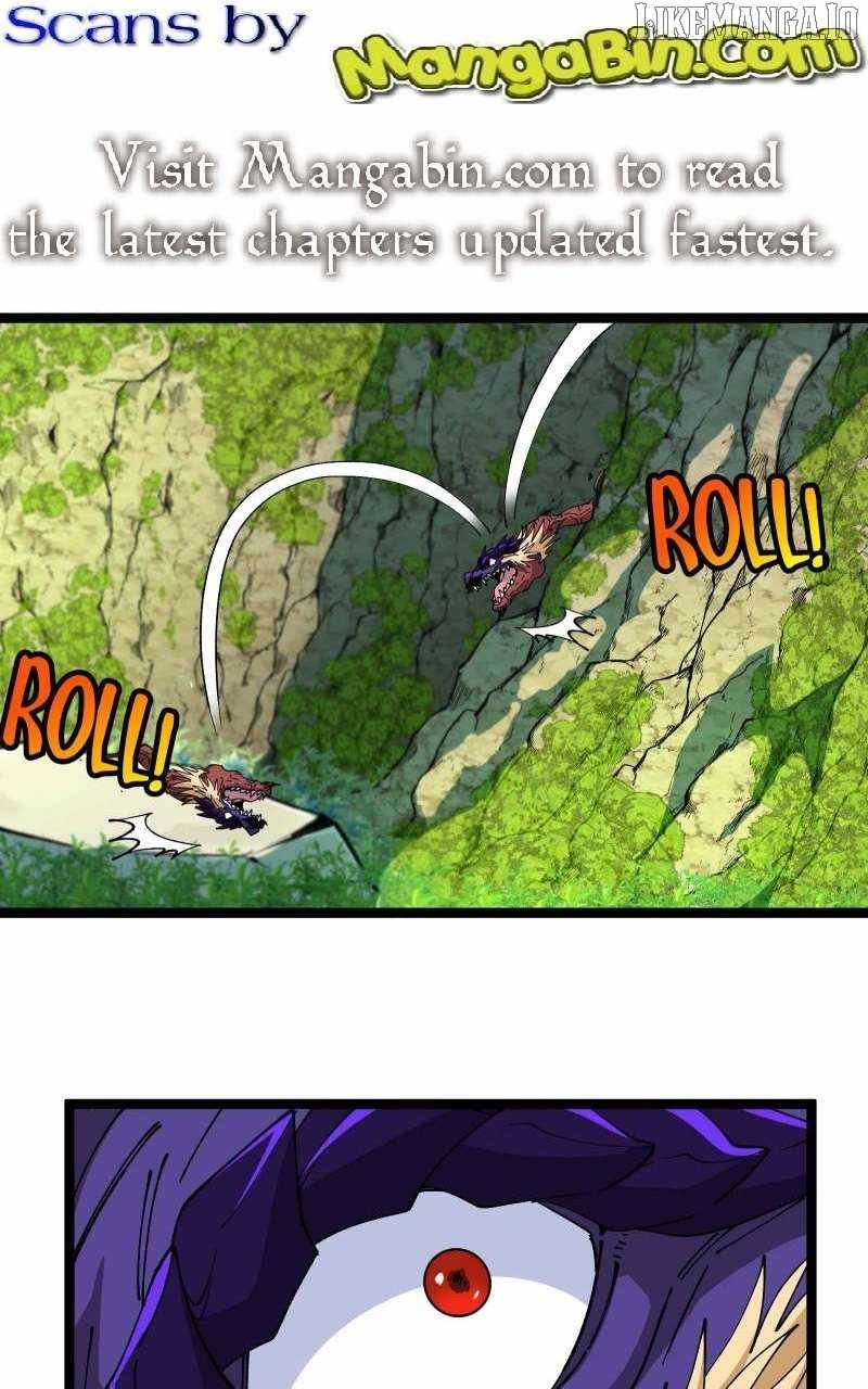 I Am the Monster Overlord Chapter 100 - Page 1
