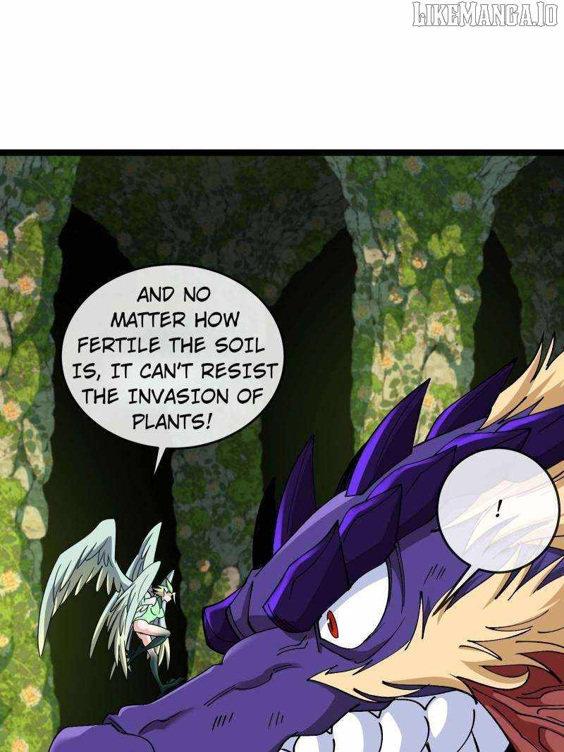I Am the Monster Overlord Chapter 100 - Page 11
