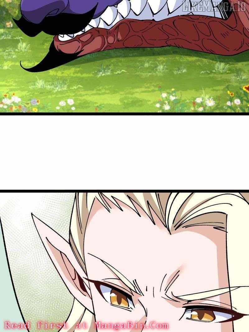 I Am the Monster Overlord Chapter 100 - Page 12