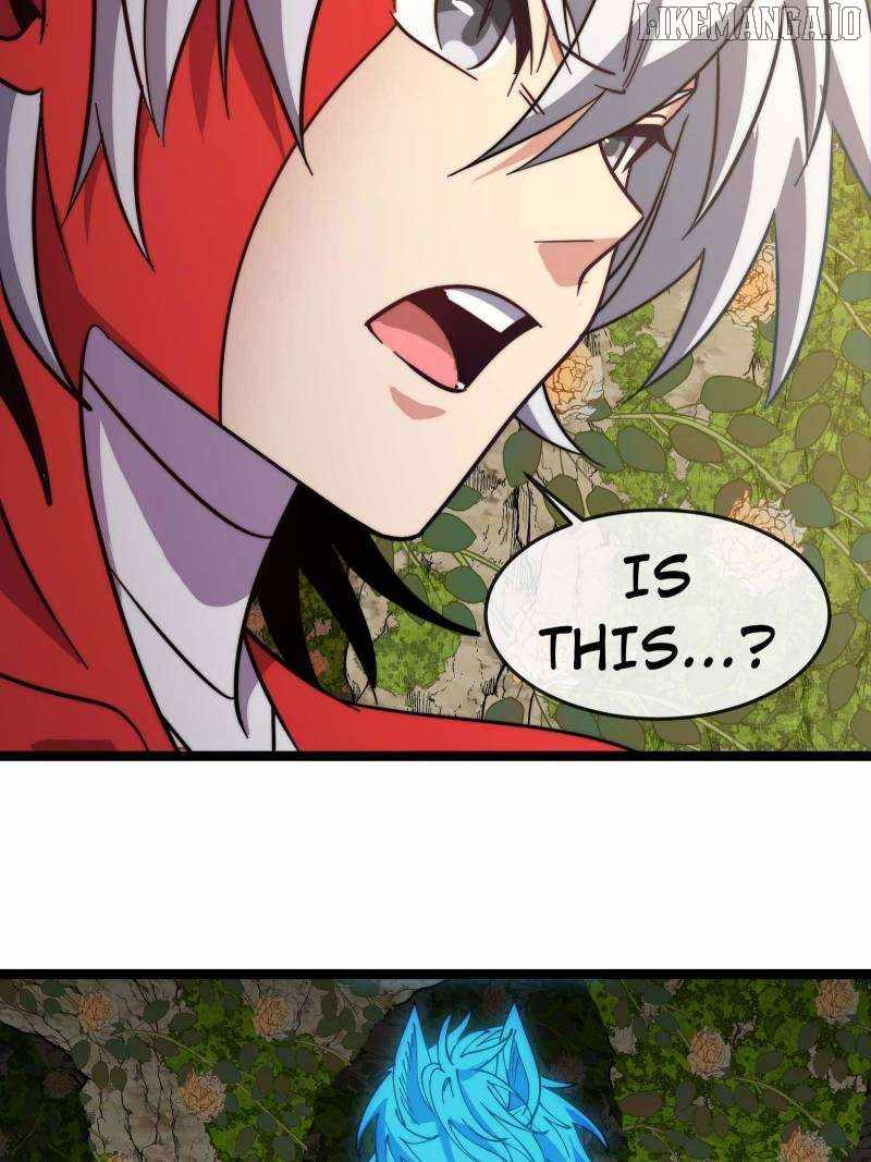 I Am the Monster Overlord Chapter 100 - Page 18