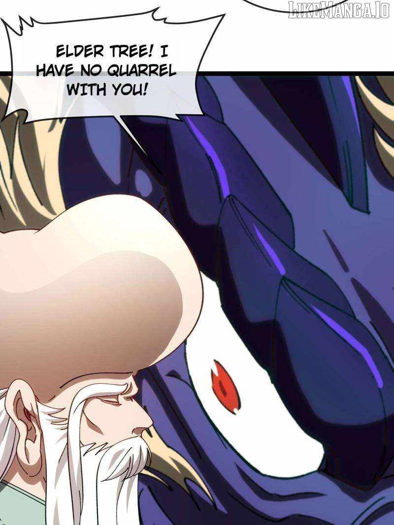 I Am the Monster Overlord Chapter 100 - Page 22