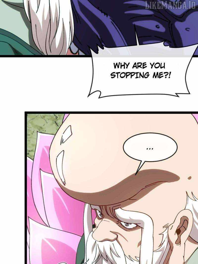 I Am the Monster Overlord Chapter 100 - Page 23