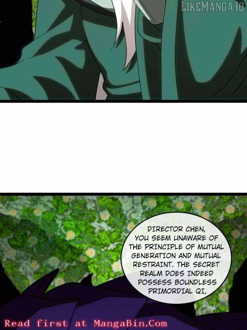 I Am the Monster Overlord Chapter 100 - Page 26