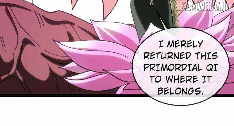 I Am the Monster Overlord Chapter 100 - Page 28
