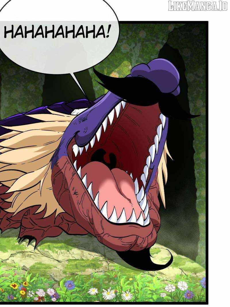 I Am the Monster Overlord Chapter 100 - Page 37