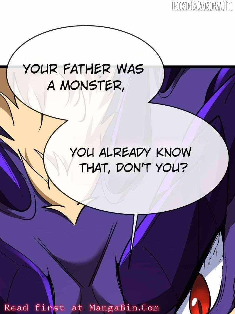 I Am the Monster Overlord Chapter 100 - Page 38