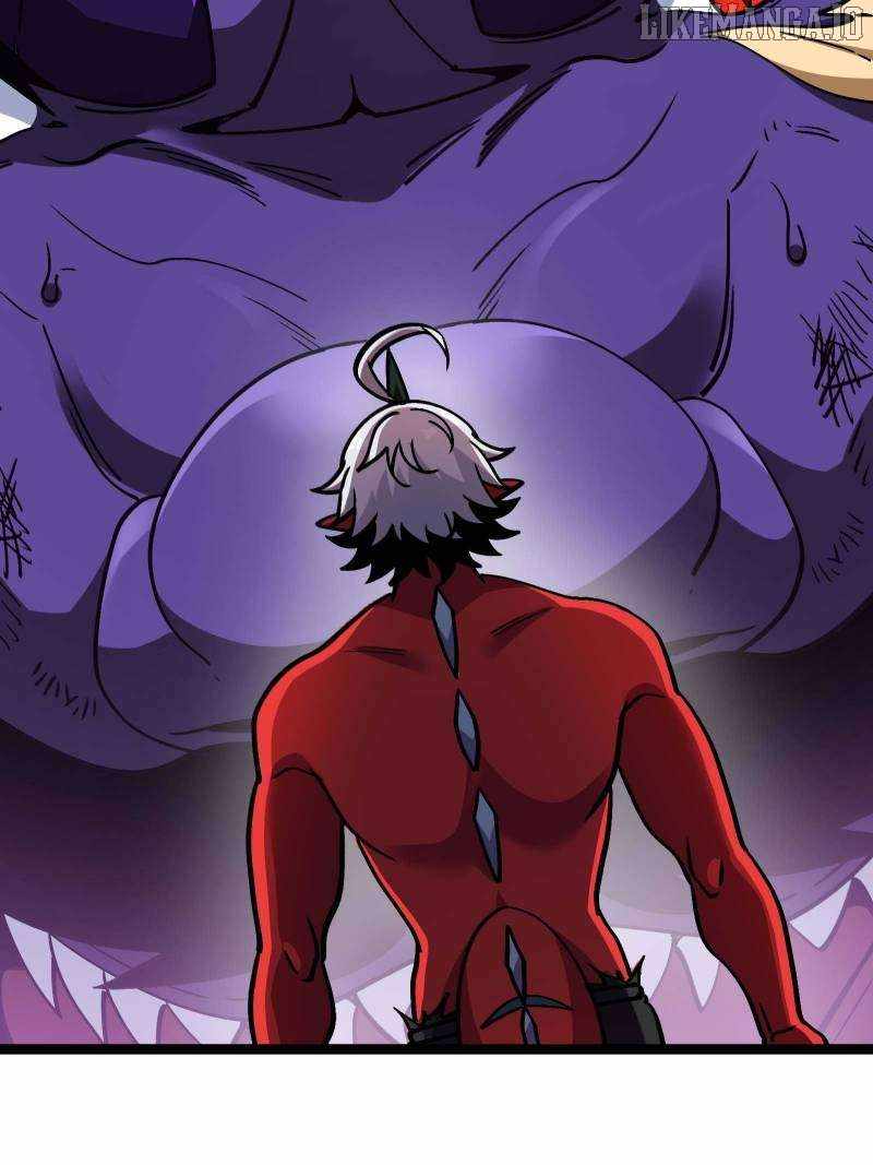 I Am the Monster Overlord Chapter 100 - Page 39