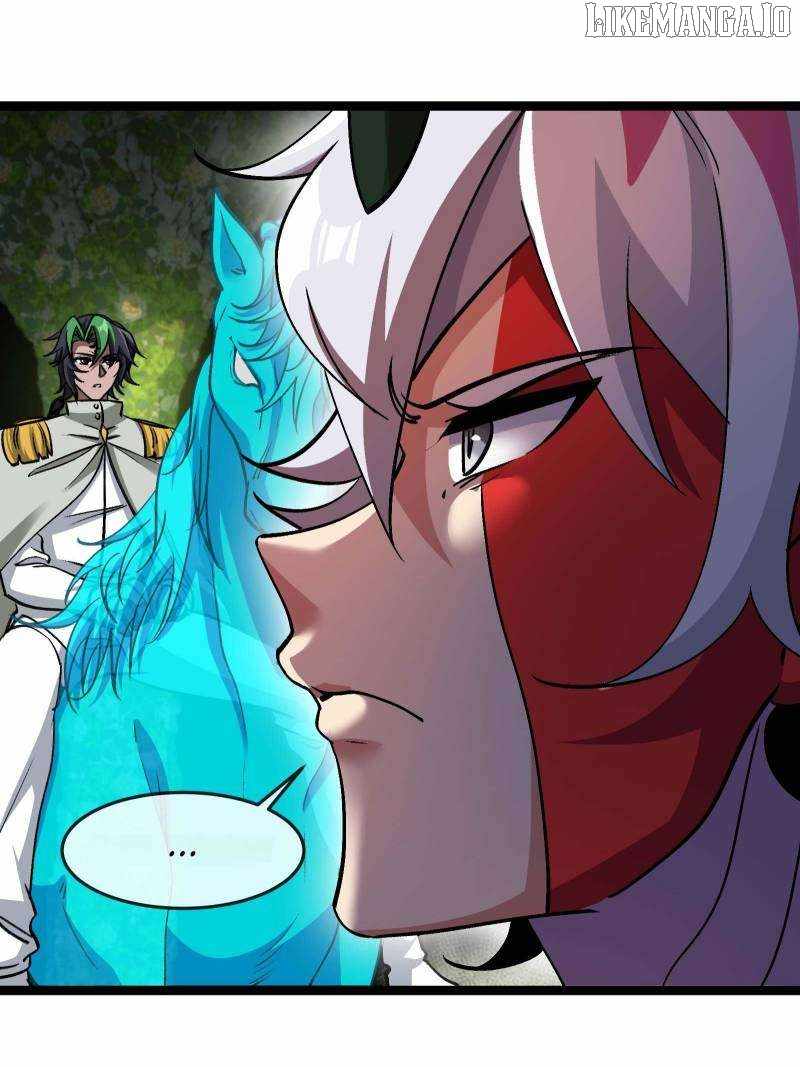 I Am the Monster Overlord Chapter 100 - Page 40