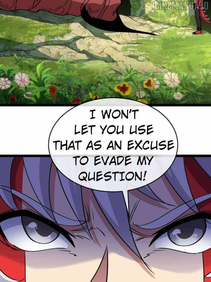 I Am the Monster Overlord Chapter 100 - Page 44