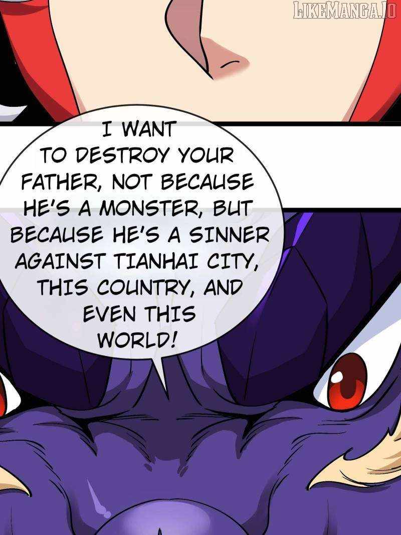 I Am the Monster Overlord Chapter 100 - Page 45