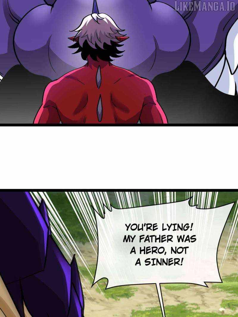 I Am the Monster Overlord Chapter 100 - Page 46
