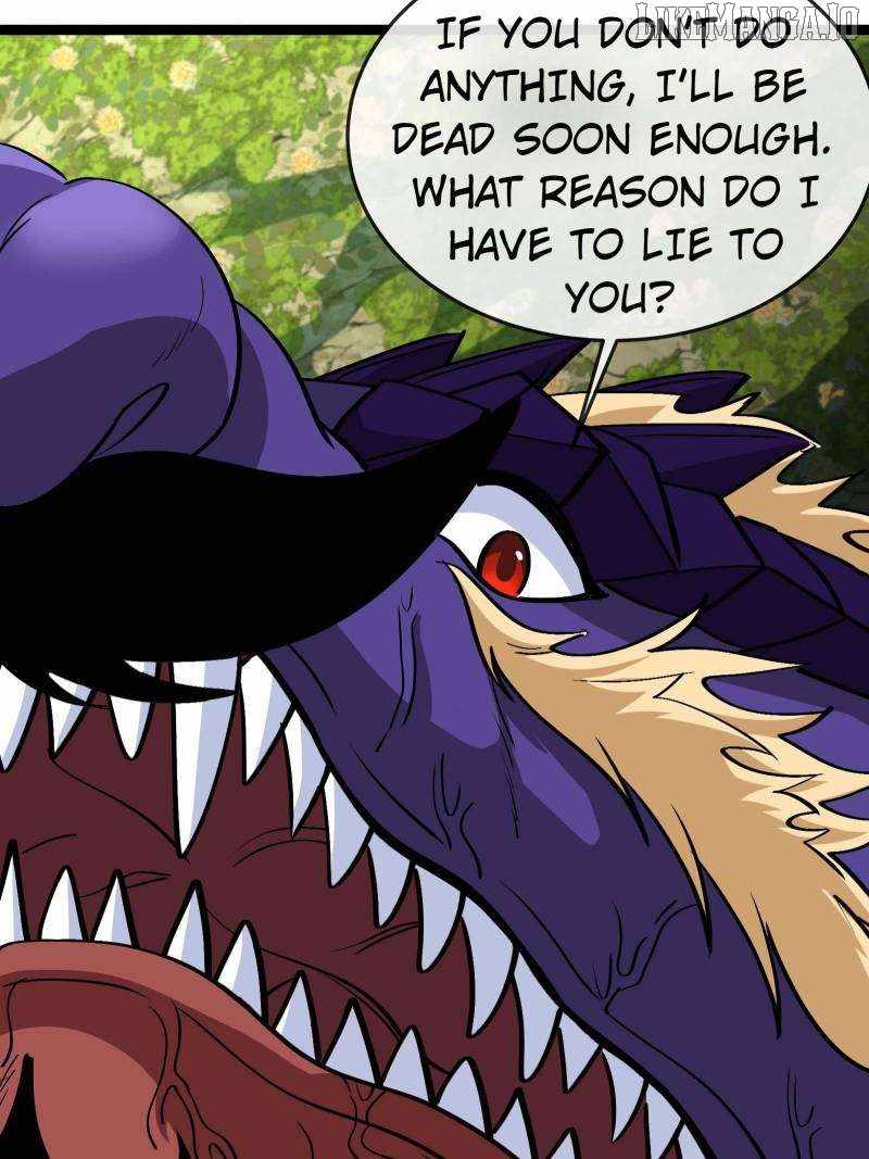 I Am the Monster Overlord Chapter 100 - Page 48