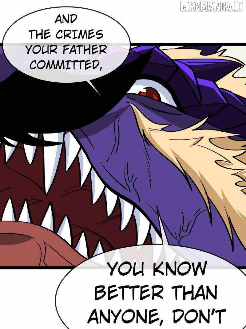 I Am the Monster Overlord Chapter 100 - Page 50