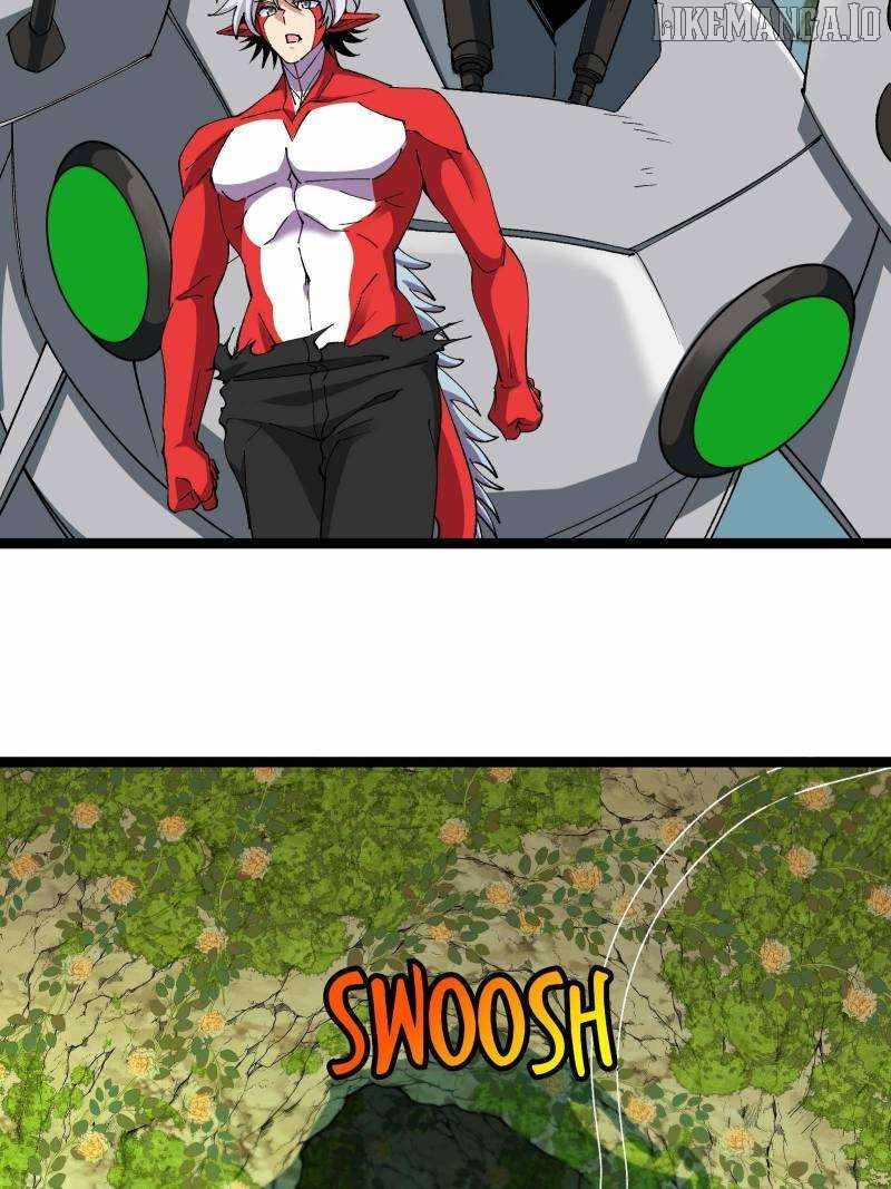 I Am the Monster Overlord Chapter 100 - Page 6