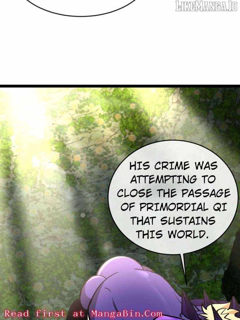 I Am the Monster Overlord Chapter 100 - Page 52
