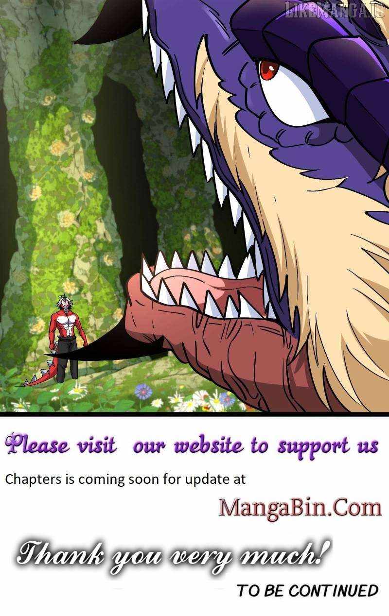 I Am the Monster Overlord Chapter 100 - Page 53