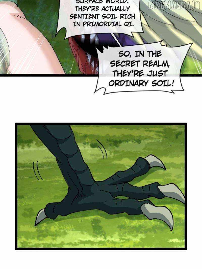 I Am the Monster Overlord Chapter 100 - Page 10