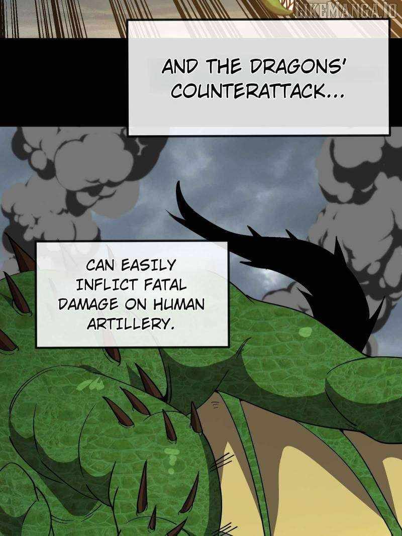I Am the Monster Overlord Chapter 101 - Page 11
