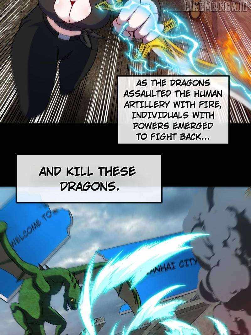 I Am the Monster Overlord Chapter 101 - Page 15