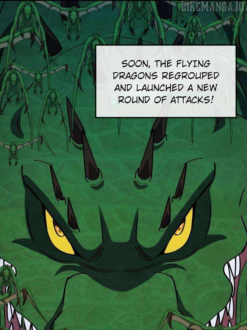 I Am the Monster Overlord Chapter 101 - Page 19