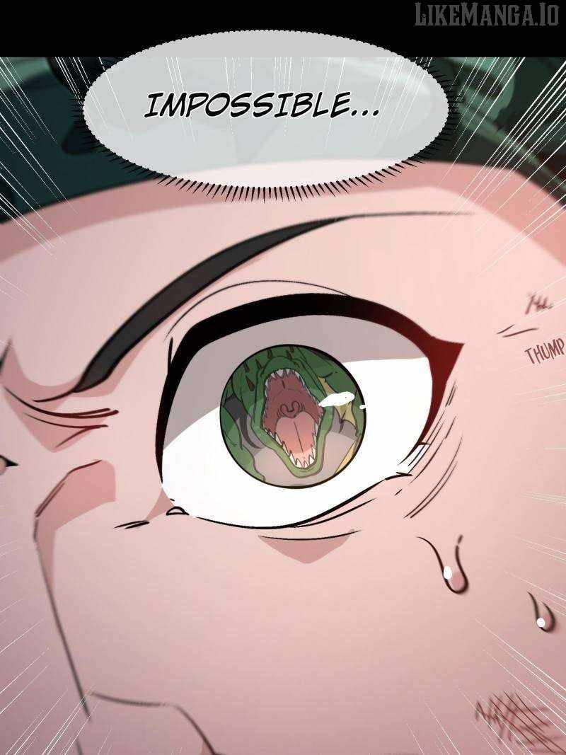 I Am the Monster Overlord Chapter 101 - Page 27