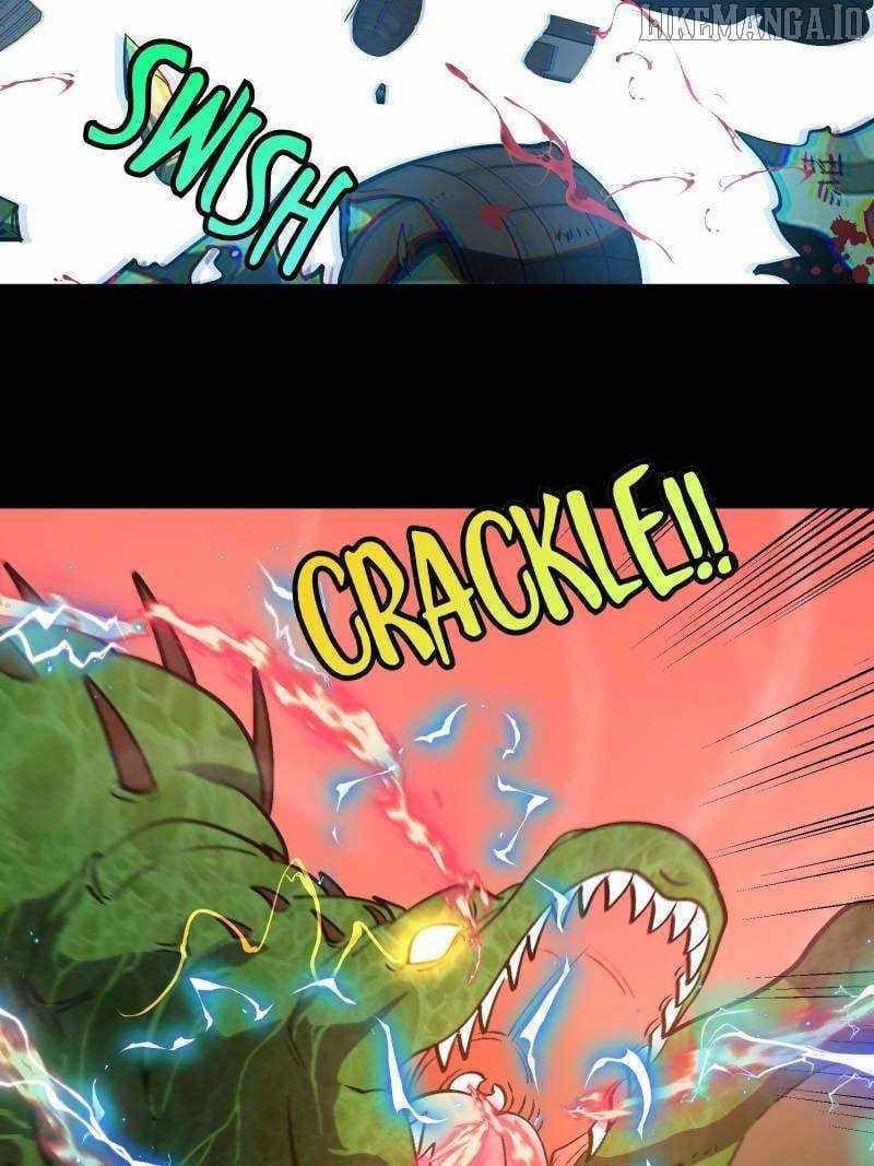 I Am the Monster Overlord Chapter 101 - Page 30
