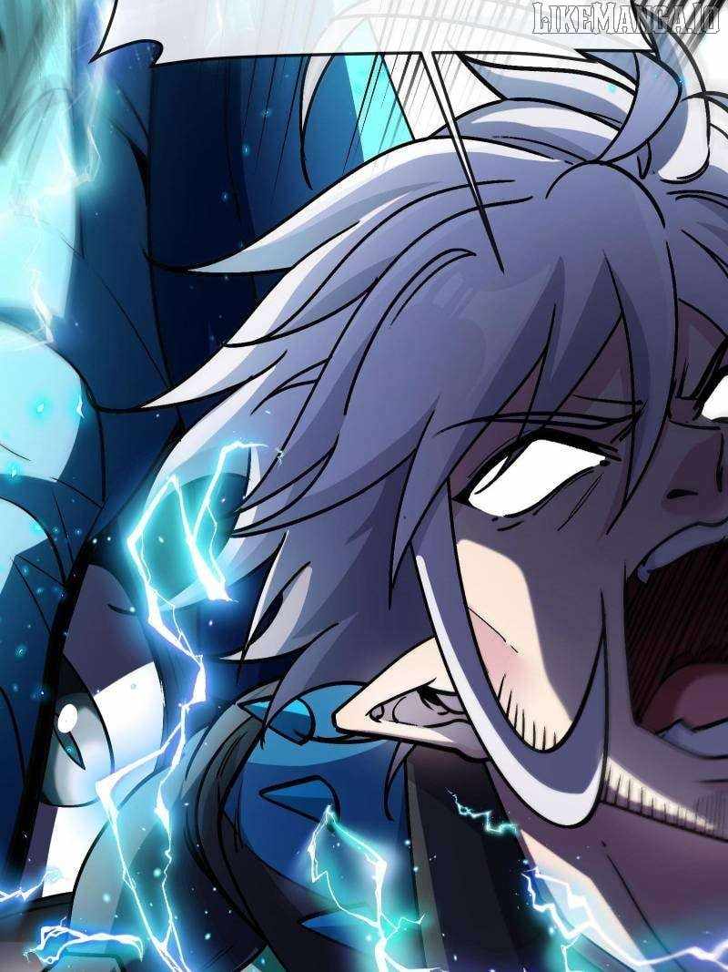 I Am the Monster Overlord Chapter 101 - Page 35