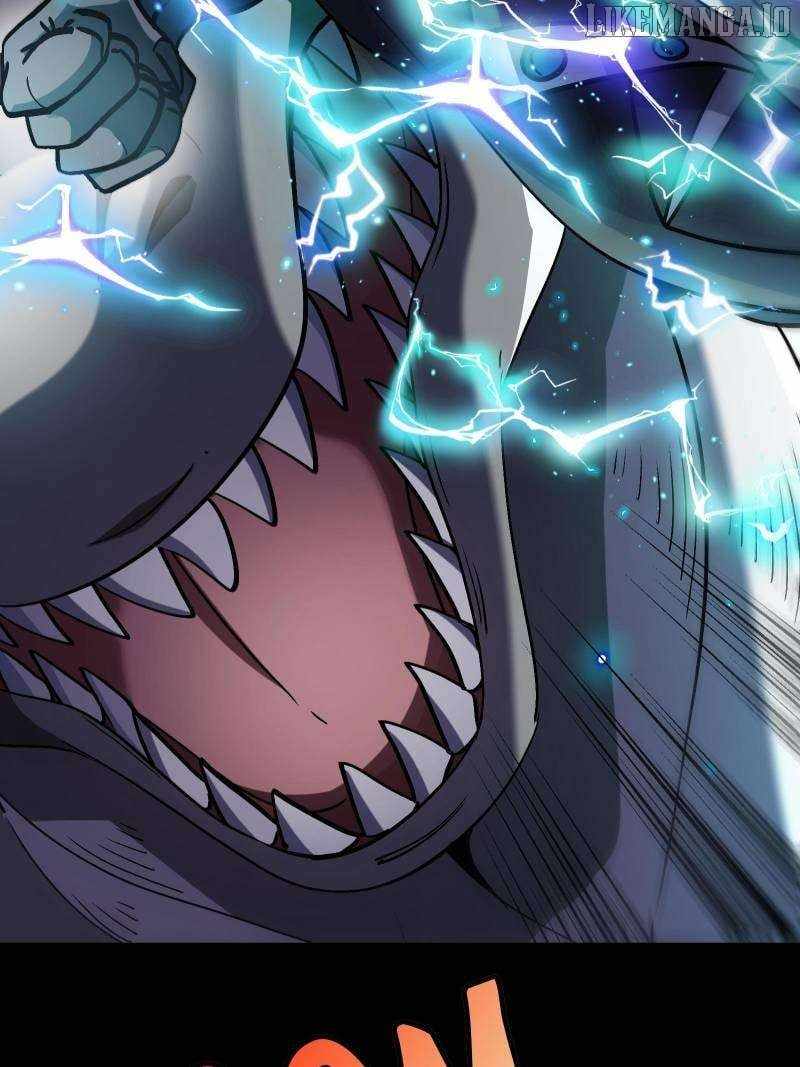 I Am the Monster Overlord Chapter 101 - Page 36