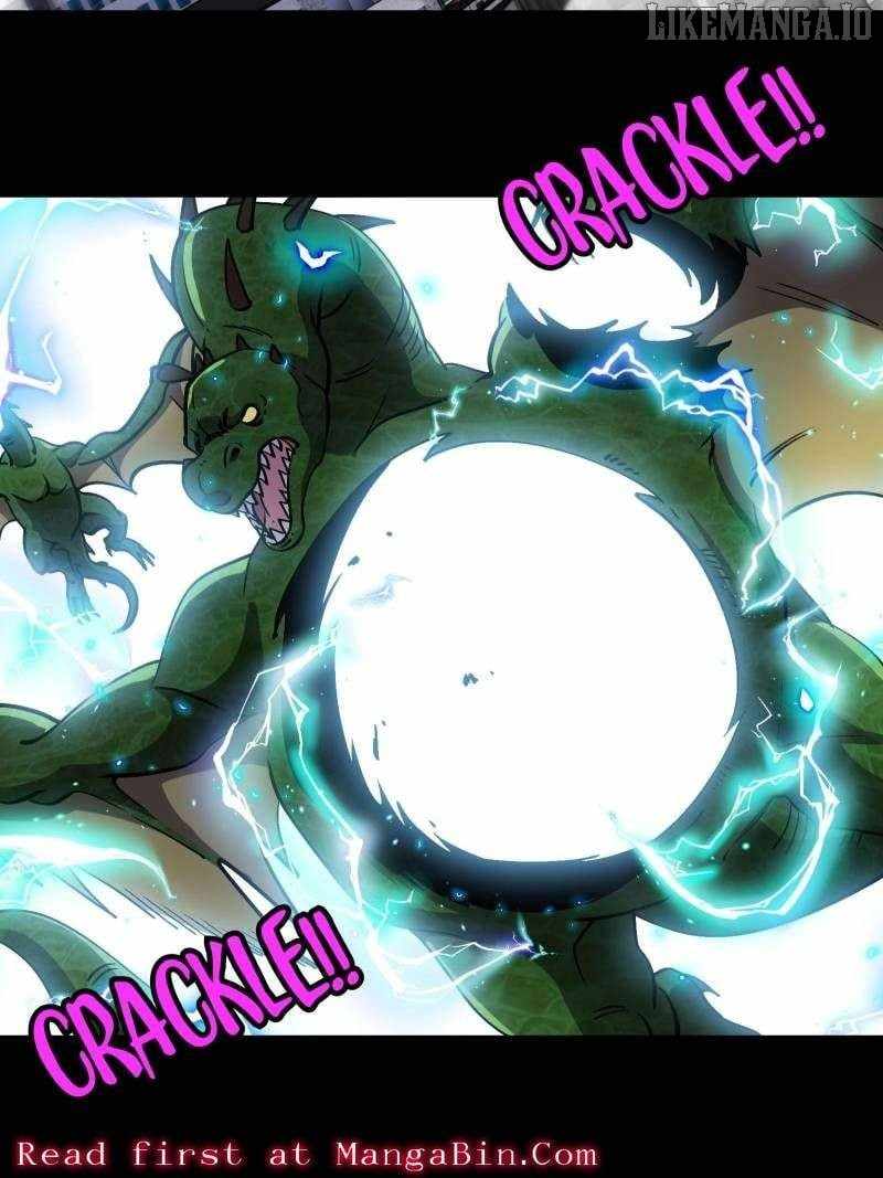 I Am the Monster Overlord Chapter 101 - Page 38