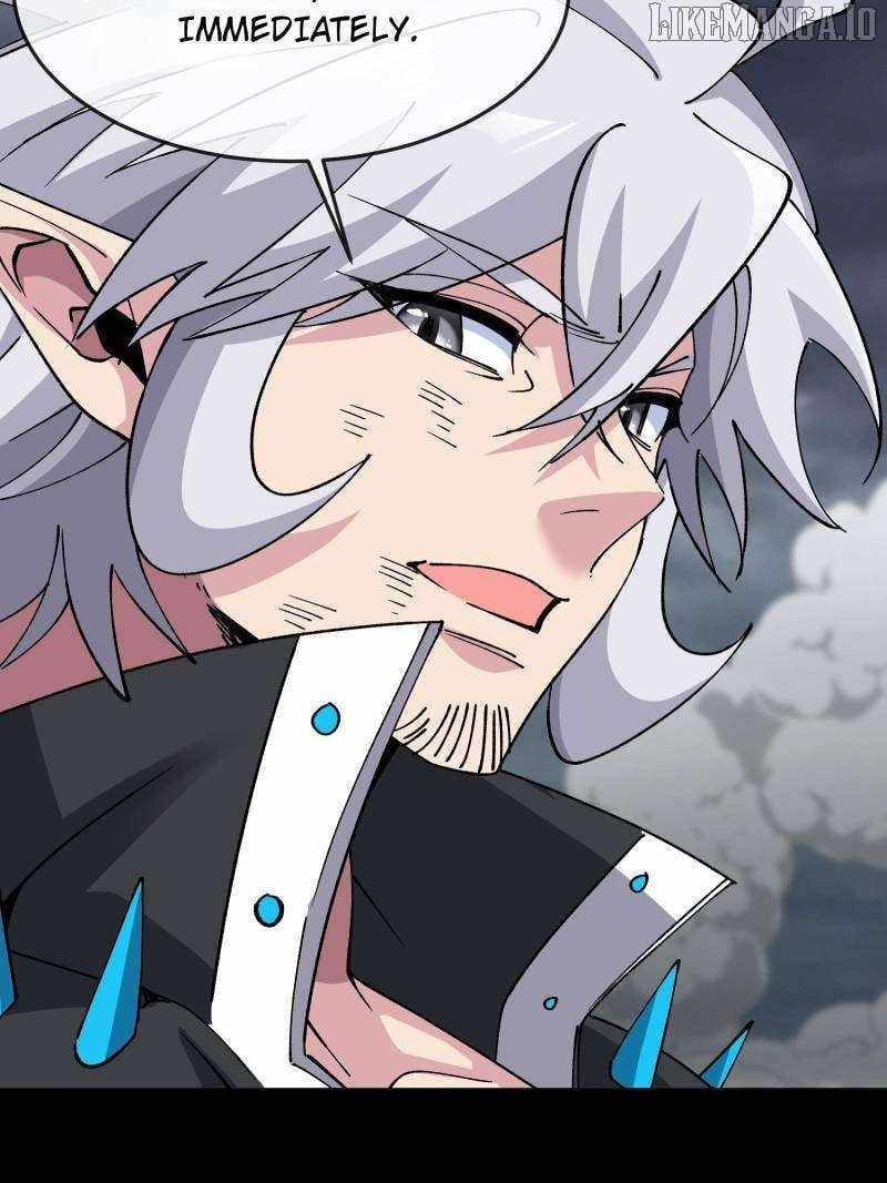 I Am the Monster Overlord Chapter 101 - Page 42