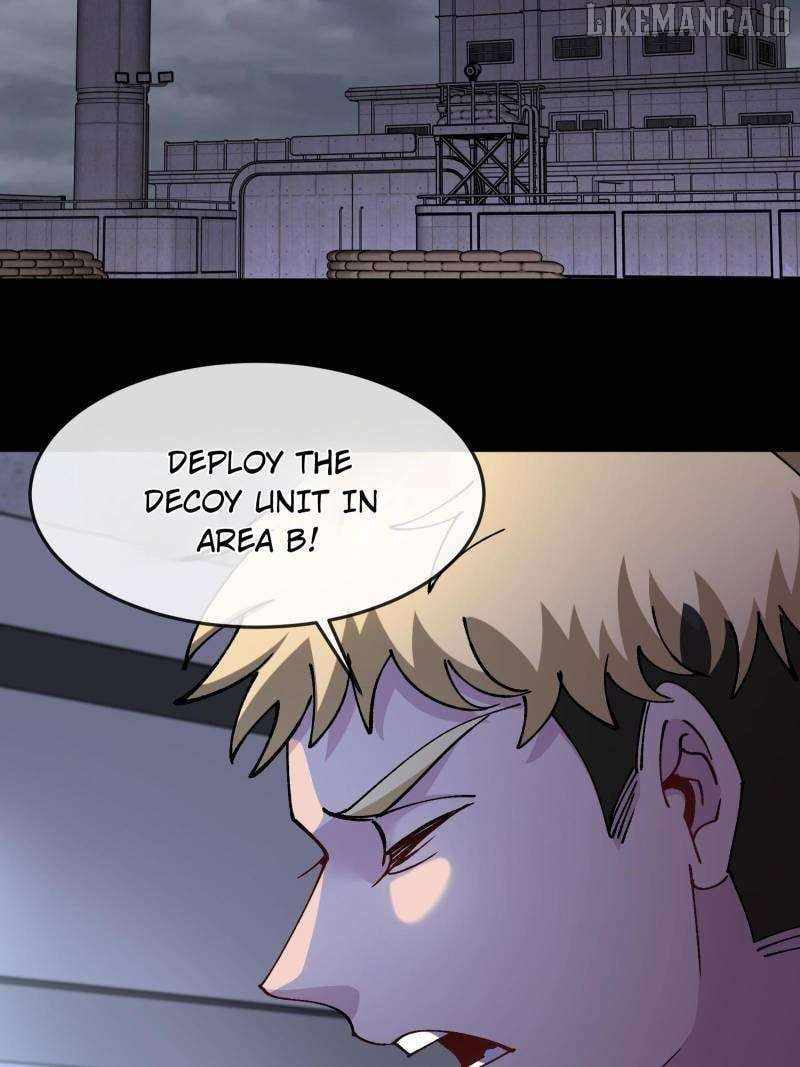 I Am the Monster Overlord Chapter 101 - Page 50