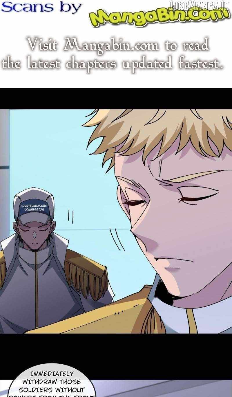 I Am the Monster Overlord Chapter 102 - Page 1