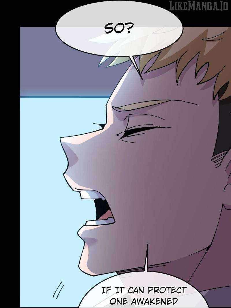 I Am the Monster Overlord Chapter 102 - Page 11