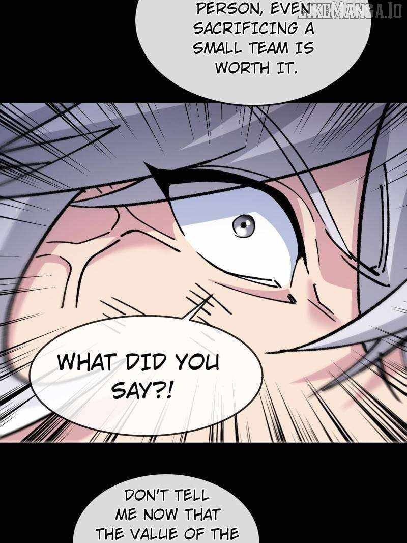 I Am the Monster Overlord Chapter 102 - Page 12