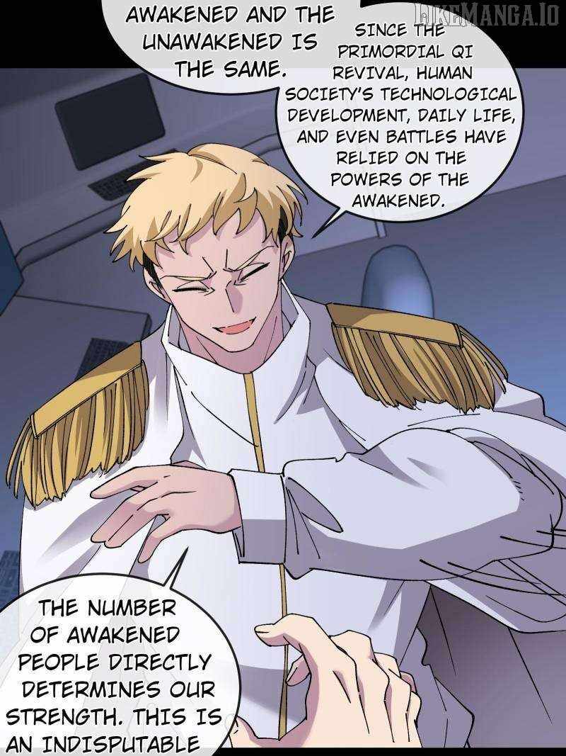 I Am the Monster Overlord Chapter 102 - Page 13