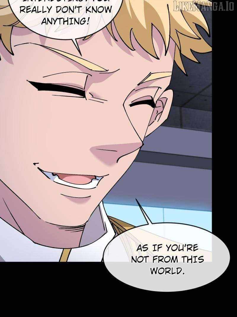 I Am the Monster Overlord Chapter 102 - Page 16