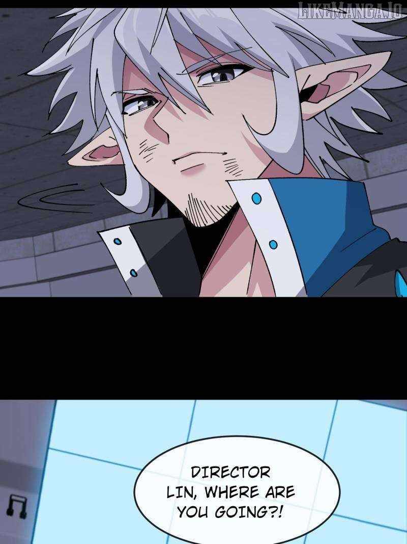 I Am the Monster Overlord Chapter 102 - Page 17