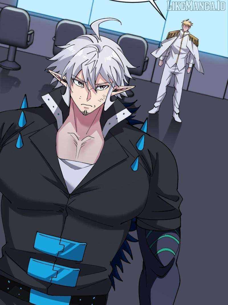 I Am the Monster Overlord Chapter 102 - Page 18