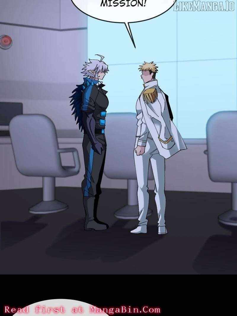 I Am the Monster Overlord Chapter 102 - Page 3