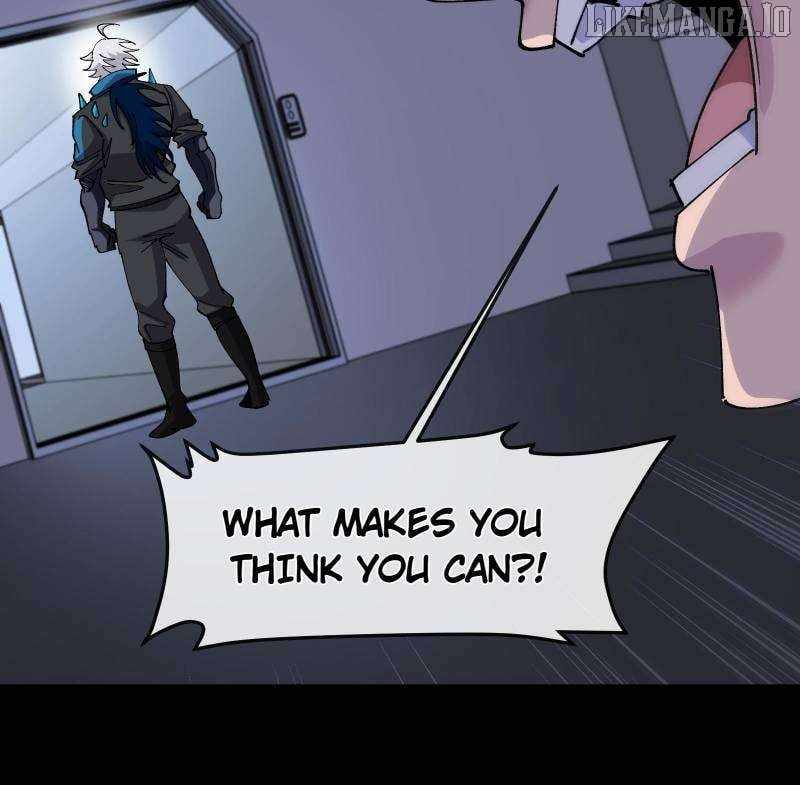 I Am the Monster Overlord Chapter 102 - Page 21
