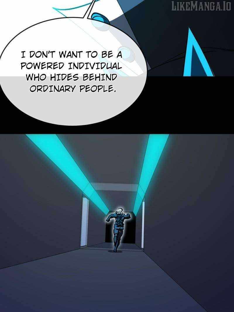 I Am the Monster Overlord Chapter 102 - Page 23