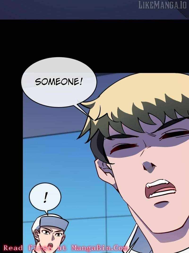 I Am the Monster Overlord Chapter 102 - Page 24