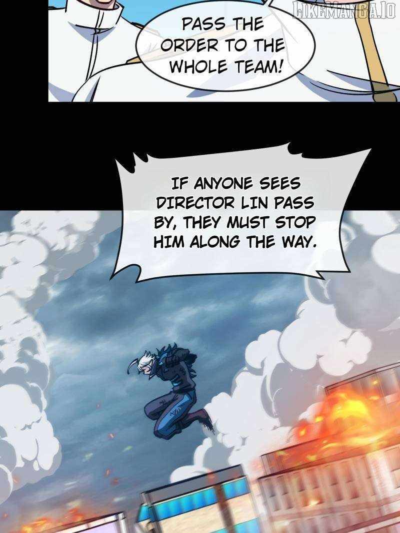 I Am the Monster Overlord Chapter 102 - Page 25